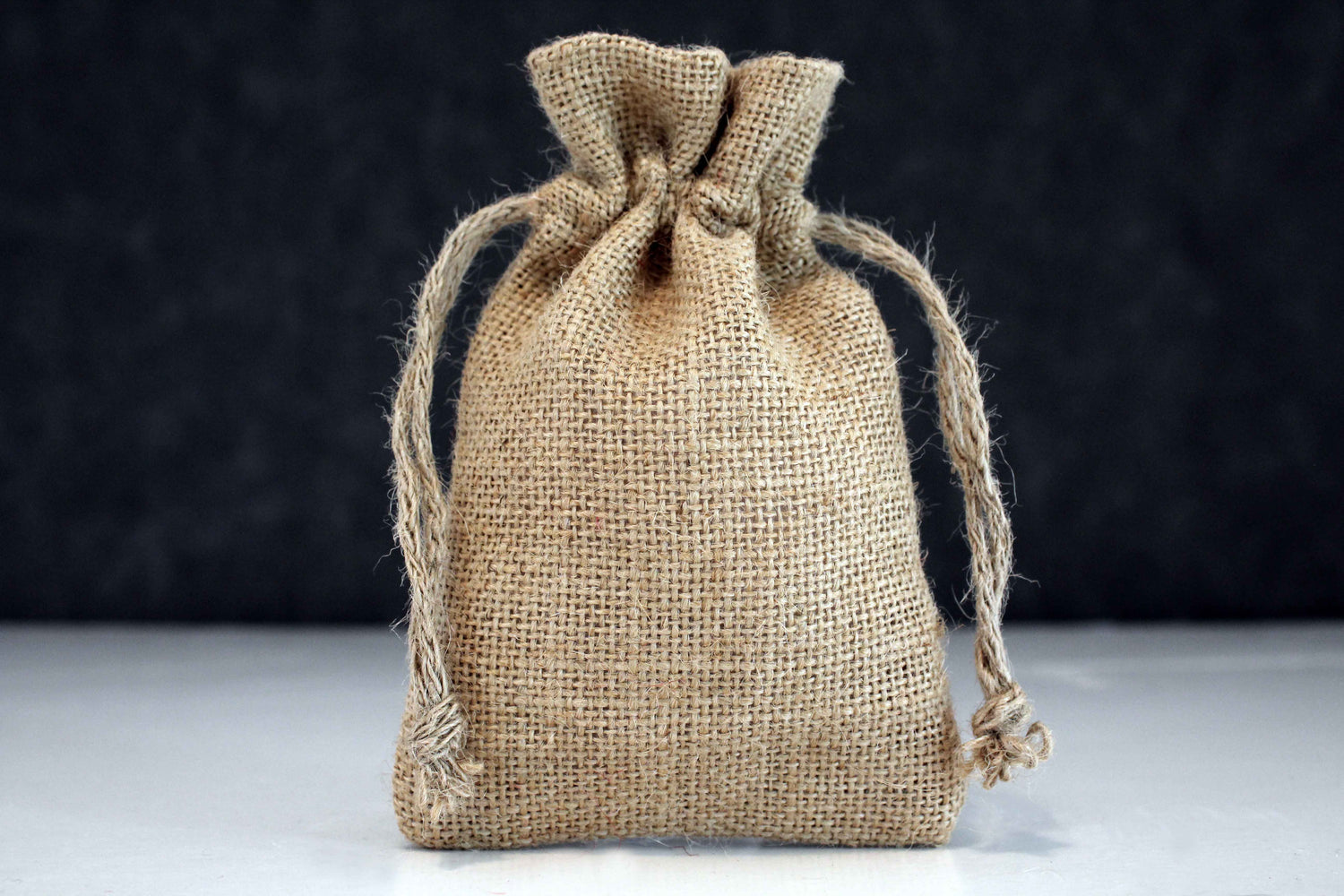 Sacchetti in Juta